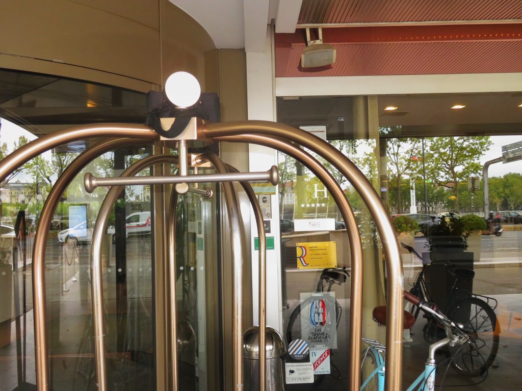 SOFITEL